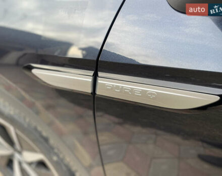 Фольксваген ID.4, об'ємом двигуна 0 л та пробігом 75 тис. км за 22800 $, фото 9 на Automoto.ua