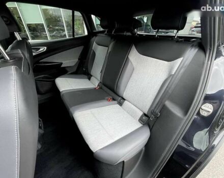 Фольксваген ID.4, объемом двигателя 0 л и пробегом 31 тыс. км за 21999 $, фото 18 на Automoto.ua