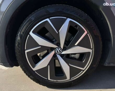 Фольксваген ID.4, объемом двигателя 0 л и пробегом 37 тыс. км за 22000 $, фото 14 на Automoto.ua