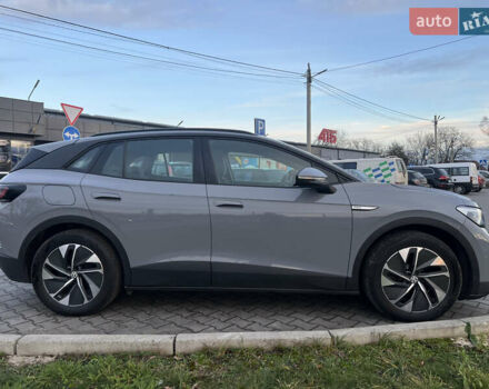 Фольксваген ID.4, об'ємом двигуна 0 л та пробігом 225 тис. км за 20500 $, фото 17 на Automoto.ua