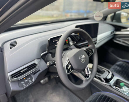 Фольксваген ID.4, об'ємом двигуна 0 л та пробігом 75 тис. км за 22800 $, фото 10 на Automoto.ua