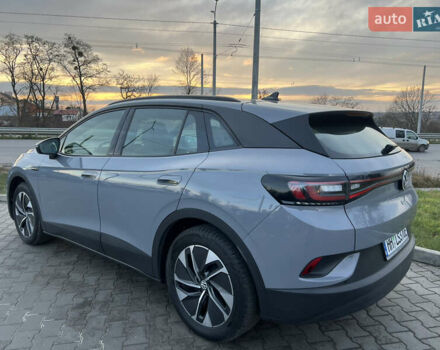 Фольксваген ID.4, об'ємом двигуна 0 л та пробігом 225 тис. км за 20500 $, фото 10 на Automoto.ua