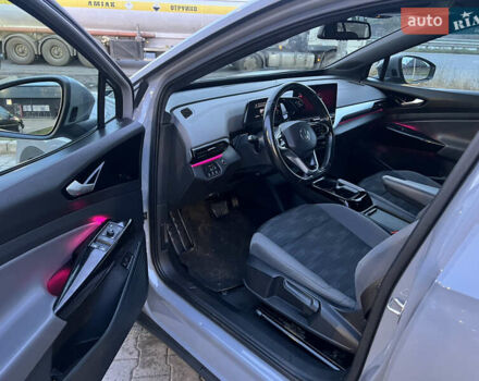 Фольксваген ID.4, об'ємом двигуна 0 л та пробігом 225 тис. км за 20500 $, фото 117 на Automoto.ua