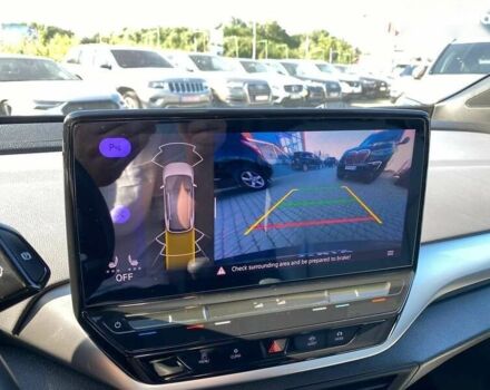 Фольксваген ID.4, объемом двигателя 0 л и пробегом 58 тыс. км за 24500 $, фото 16 на Automoto.ua