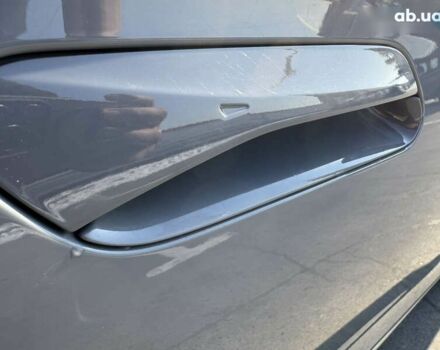 Фольксваген ID.4, объемом двигателя 0 л и пробегом 37 тыс. км за 23450 $, фото 21 на Automoto.ua