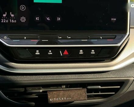 Фольксваген ID.4, объемом двигателя 0 л и пробегом 22 тыс. км за 28900 $, фото 22 на Automoto.ua