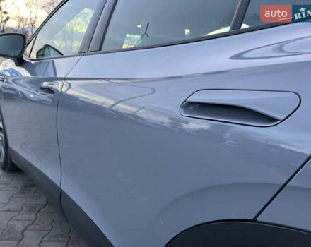 Фольксваген ID.4, об'ємом двигуна 0 л та пробігом 225 тис. км за 20500 $, фото 55 на Automoto.ua