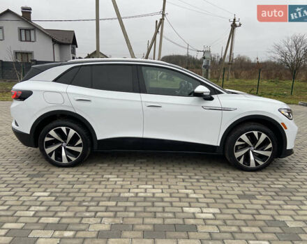 Фольксваген ID.4, объемом двигателя 0 л и пробегом 62 тыс. км за 23700 $, фото 11 на Automoto.ua