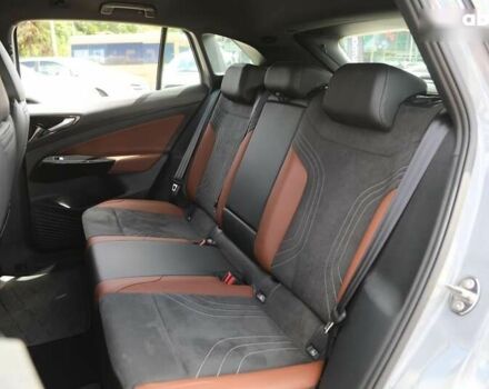 Фольксваген ID.4, объемом двигателя 0 л и пробегом 71 тыс. км за 27000 $, фото 7 на Automoto.ua