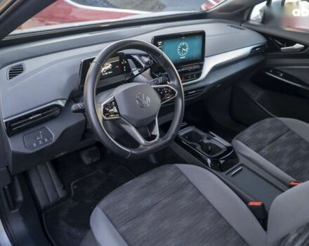 Фольксваген ID.4, объемом двигателя 0 л и пробегом 24 тыс. км за 23400 $, фото 14 на Automoto.ua