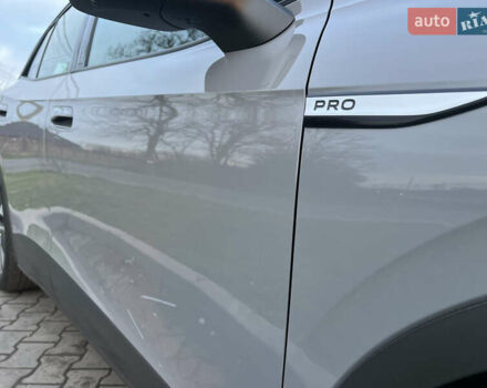 Фольксваген ID.4, об'ємом двигуна 0 л та пробігом 225 тис. км за 20500 $, фото 24 на Automoto.ua