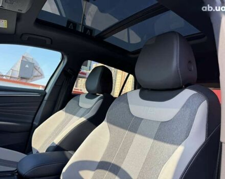 Фольксваген ID.4, объемом двигателя 0 л и пробегом 37 тыс. км за 22000 $, фото 26 на Automoto.ua