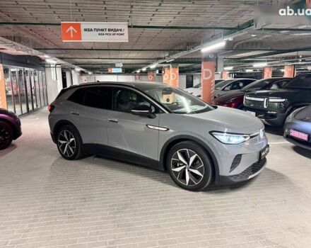 Фольксваген ID.4, объемом двигателя 0 л и пробегом 50 тыс. км за 24000 $, фото 4 на Automoto.ua