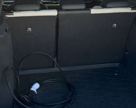 Фольксваген ID.4, объемом двигателя 0 л и пробегом 29 тыс. км за 23600 $, фото 21 на Automoto.ua