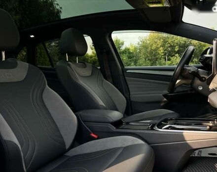 Фольксваген ID.4, объемом двигателя 0 л и пробегом 22 тыс. км за 28900 $, фото 8 на Automoto.ua