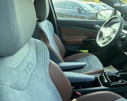 Фольксваген ID.4, объемом двигателя 0 л и пробегом 3 тыс. км за 47732 $, фото 25 на Automoto.ua