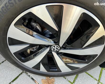 Фольксваген ID.4, объемом двигателя 0 л и пробегом 3 тыс. км за 47732 $, фото 19 на Automoto.ua