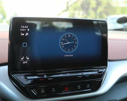 Фольксваген ID.4, объемом двигателя 0 л и пробегом 71 тыс. км за 27000 $, фото 15 на Automoto.ua