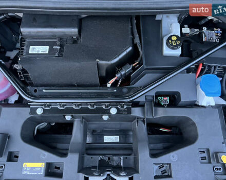 Фольксваген ID.4, об'ємом двигуна 0 л та пробігом 225 тис. км за 20500 $, фото 109 на Automoto.ua