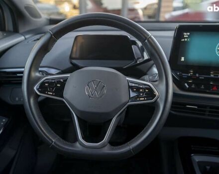 Фольксваген ID.4, объемом двигателя 0 л и пробегом 24 тыс. км за 23400 $, фото 21 на Automoto.ua