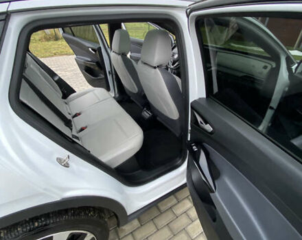 Фольксваген ID.4, объемом двигателя 0 л и пробегом 62 тыс. км за 23700 $, фото 28 на Automoto.ua