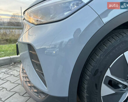 Фольксваген ID.4, об'ємом двигуна 0 л та пробігом 225 тис. км за 20500 $, фото 37 на Automoto.ua