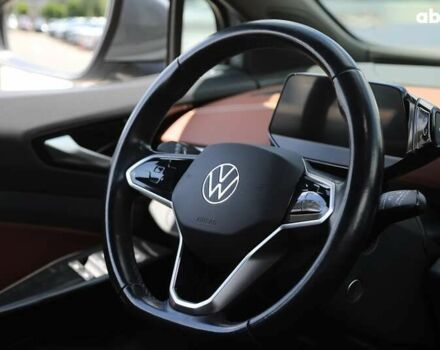 Фольксваген ID.4, объемом двигателя 0 л и пробегом 71 тыс. км за 27000 $, фото 13 на Automoto.ua