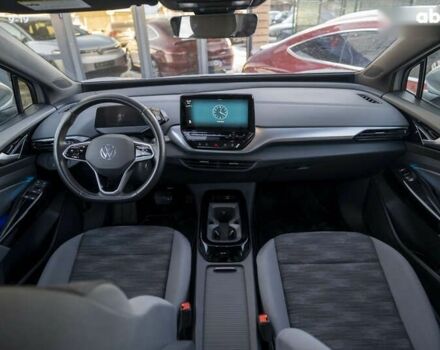 Фольксваген ID.4, объемом двигателя 0 л и пробегом 24 тыс. км за 23400 $, фото 18 на Automoto.ua