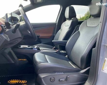 Фольксваген ID.4, объемом двигателя 0 л и пробегом 31 тыс. км за 30490 $, фото 12 на Automoto.ua