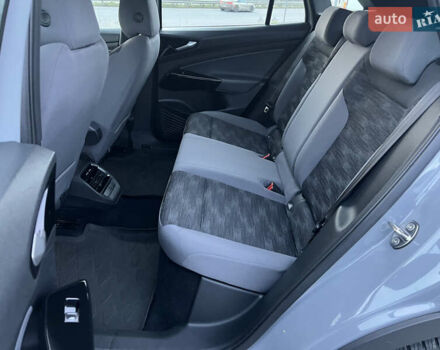 Фольксваген ID.4, об'ємом двигуна 0 л та пробігом 225 тис. км за 20500 $, фото 74 на Automoto.ua
