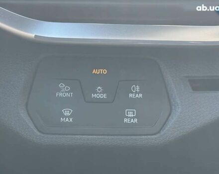 Фольксваген ID.4, объемом двигателя 0 л и пробегом 37 тыс. км за 23450 $, фото 29 на Automoto.ua