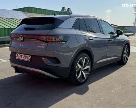 Фольксваген ID.4, объемом двигателя 0 л и пробегом 37 тыс. км за 22000 $, фото 8 на Automoto.ua