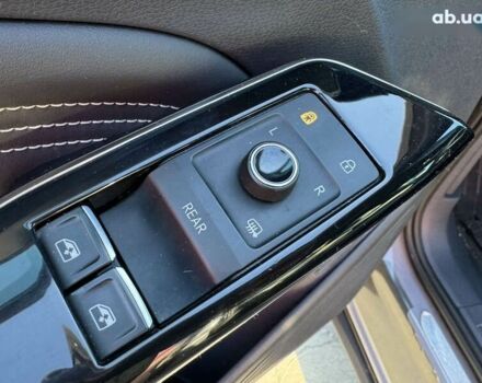 Фольксваген ID.4, объемом двигателя 0 л и пробегом 37 тыс. км за 23450 $, фото 27 на Automoto.ua