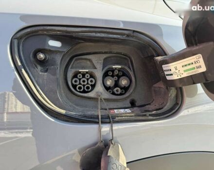 Фольксваген ID.4, объемом двигателя 0 л и пробегом 37 тыс. км за 23450 $, фото 22 на Automoto.ua