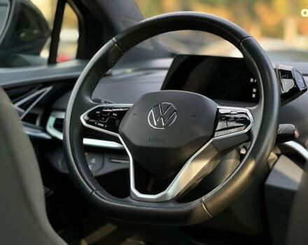 Фольксваген ID.4, объемом двигателя 0 л и пробегом 22 тыс. км за 28900 $, фото 13 на Automoto.ua