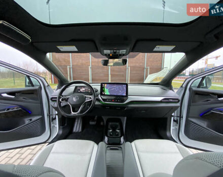 Фольксваген ID.4, объемом двигателя 0 л и пробегом 62 тыс. км за 23700 $, фото 35 на Automoto.ua