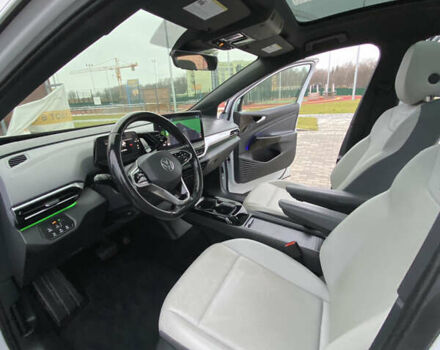 Фольксваген ID.4, объемом двигателя 0 л и пробегом 62 тыс. км за 23700 $, фото 19 на Automoto.ua