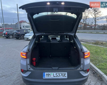 Фольксваген ID.4, об'ємом двигуна 0 л та пробігом 225 тис. км за 20500 $, фото 94 на Automoto.ua