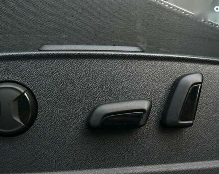 Фольксваген ID.4, объемом двигателя 0 л и пробегом 22 тыс. км за 28900 $, фото 25 на Automoto.ua