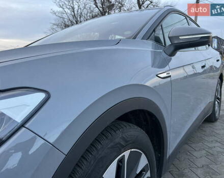 Фольксваген ID.4, об'ємом двигуна 0 л та пробігом 225 тис. км за 20500 $, фото 40 на Automoto.ua