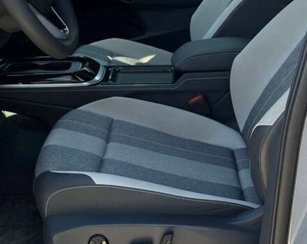 Фольксваген ID.4, объемом двигателя 0 л и пробегом 29 тыс. км за 23600 $, фото 7 на Automoto.ua