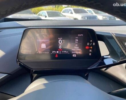 Фольксваген ID.4, объемом двигателя 0 л и пробегом 58 тыс. км за 24500 $, фото 15 на Automoto.ua