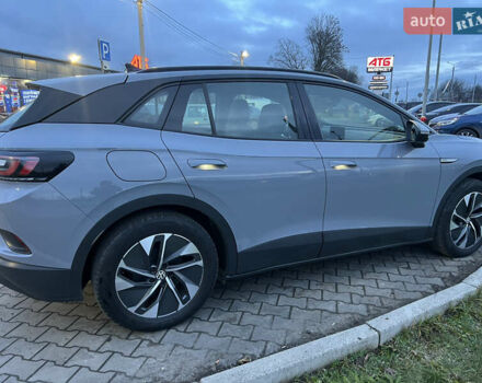 Фольксваген ID.4, об'ємом двигуна 0 л та пробігом 225 тис. км за 20500 $, фото 119 на Automoto.ua