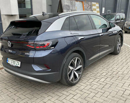 Фольксваген ID.4, об'ємом двигуна 0 л та пробігом 40 тис. км за 24990 $, фото 29 на Automoto.ua