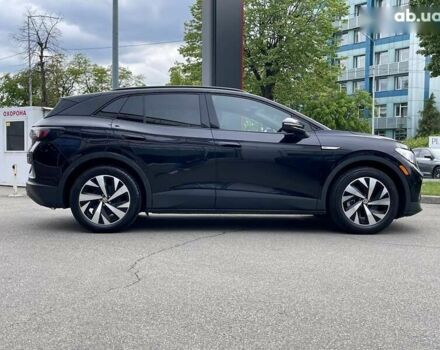 Фольксваген ID.4, объемом двигателя 0 л и пробегом 31 тыс. км за 21999 $, фото 9 на Automoto.ua