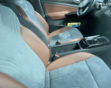 Фольксваген ID.4, объемом двигателя 0 л и пробегом 5 тыс. км за 45102 $, фото 11 на Automoto.ua