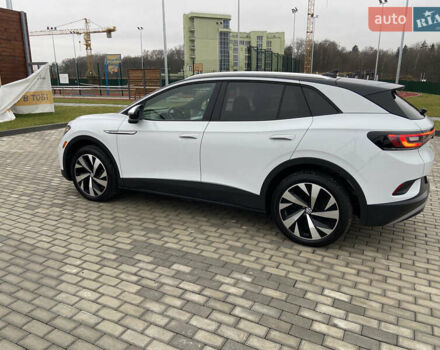 Фольксваген ID.4, объемом двигателя 0 л и пробегом 62 тыс. км за 23700 $, фото 4 на Automoto.ua