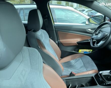 Фольксваген ID.4, объемом двигателя 0 л и пробегом 5 тыс. км за 45102 $, фото 12 на Automoto.ua