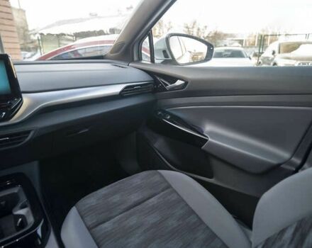 Фольксваген ID.4, объемом двигателя 0 л и пробегом 24 тыс. км за 23400 $, фото 19 на Automoto.ua