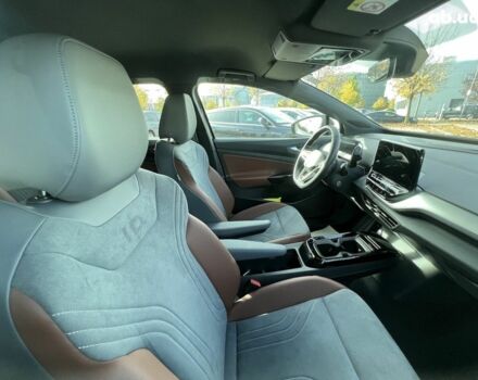 Фольксваген ID.4, объемом двигателя 0 л и пробегом 3 тыс. км за 47732 $, фото 22 на Automoto.ua